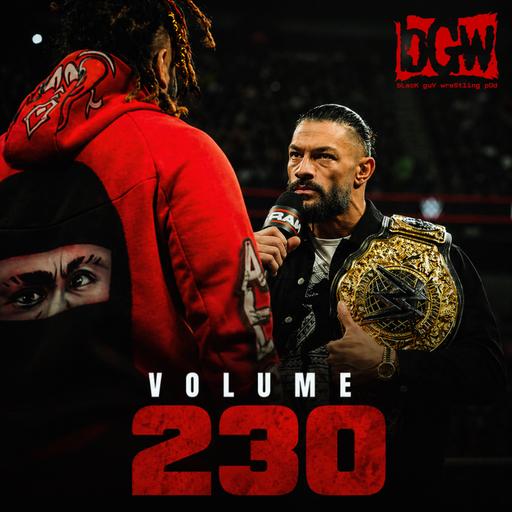 WrestleMania Fallout & AEW Delivers | BGW 230