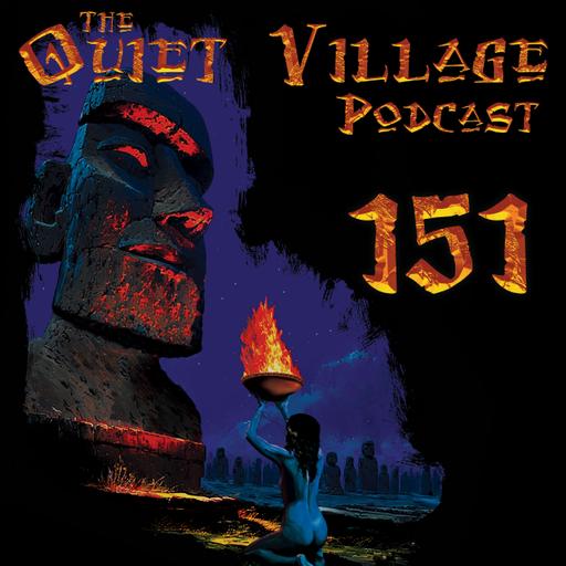 Quiet Village 151