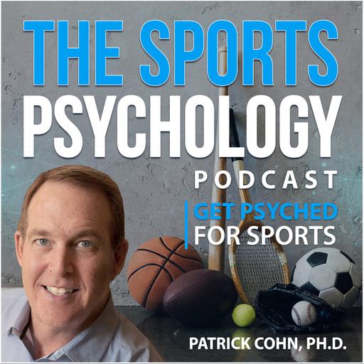 How Do I Get Into the Zone in Basketball?