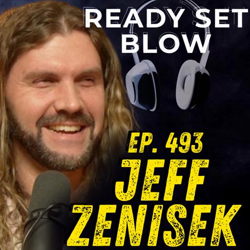 Jeff Zenisek | Modern Dating is Completely Broken | Ep. 493