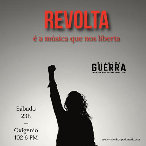 Episode 745: A REVOLTA DA LIBERDADE (2026)