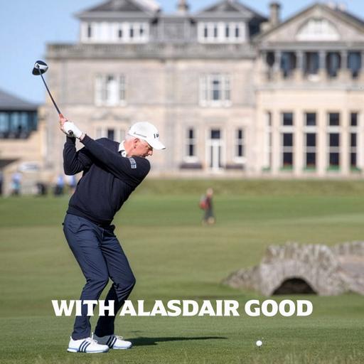 Ep.33 With Alasdair Good