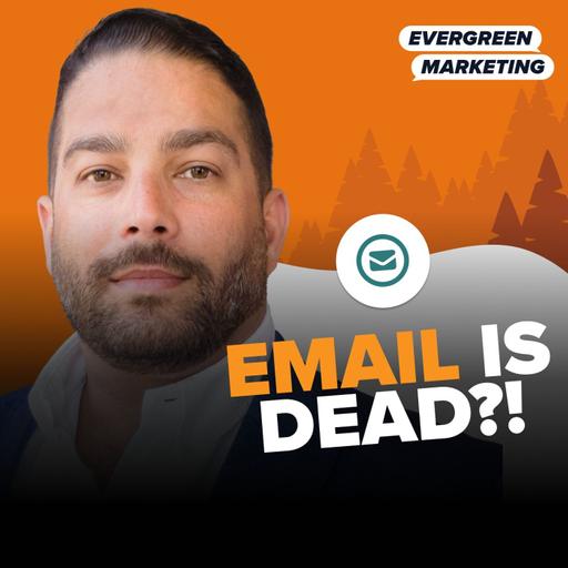 The Future of Off-Market Deals (Why Email Blasts Are Dying) w/ Bobby Suarez