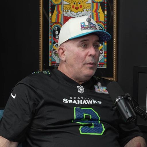 Ep 298 Craig Gass