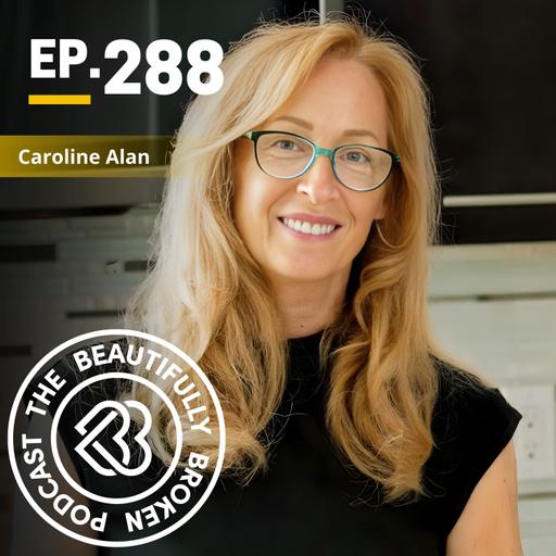You Can't Light a Fire Without Fuel: Minerals, Mitochondria & The Mineral Reset with Caroline Alan