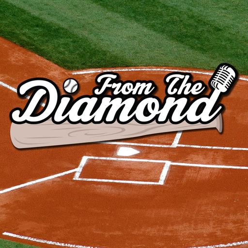The Atlanta Braves Keep On Rolling And a Hall of Fame Conversation with Andruw Jones