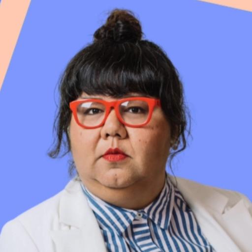 "GLP-1 Marketing is Scorched Earth": On Culture, Ethics, and Starvation States with Virgie Tovar