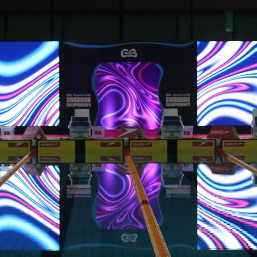 #140 - Aquatics GB Champs Extra