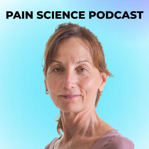 Yoga, Pain Science, and Physical Therapy with Sherry Brourman, PT, C-IAYT