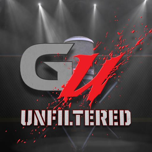 GU Unfiltered #254 Kurt Gamache