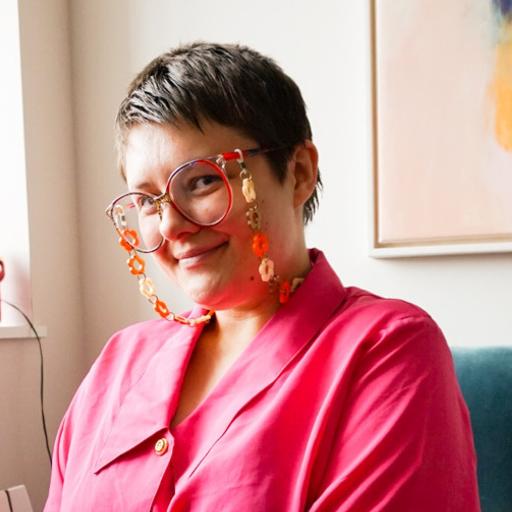 #223: An Alternative Fashion Future with Charlotte from Stitched Up
