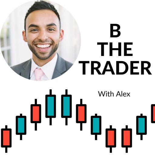 He's made a career trading during the most Dangerous times