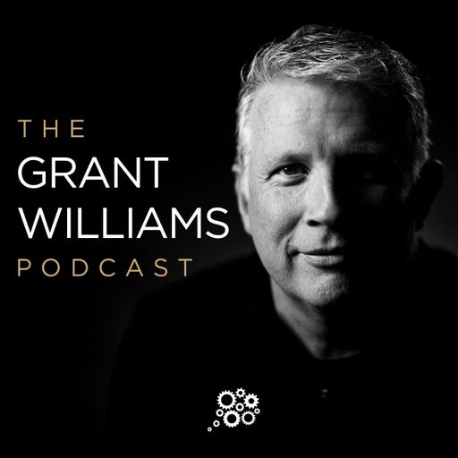 The Grant Williams Podcast Ep. 119 - Marvin Barth