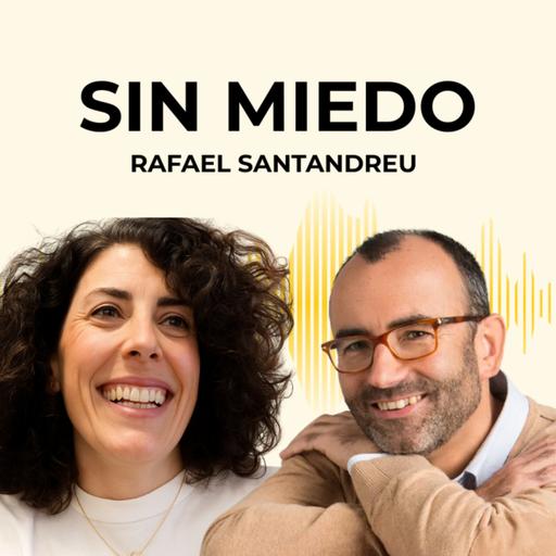 Amparo de Valencia. Ataques de ansiedad. Testimonio de superación