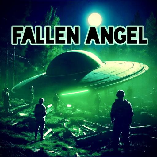 Fallen Angel