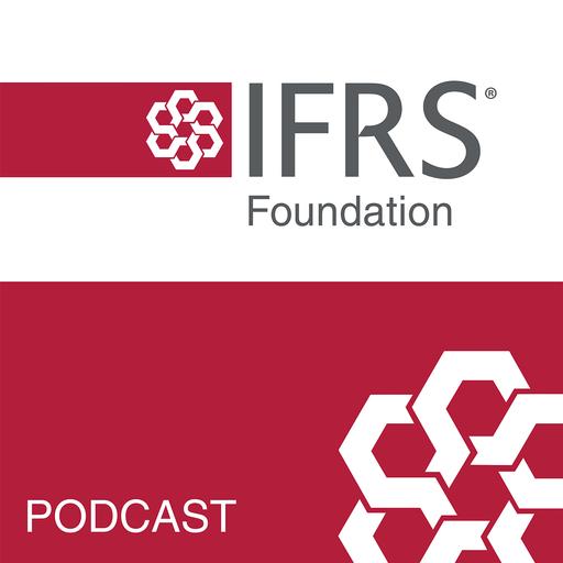 IASB podcast April 2026