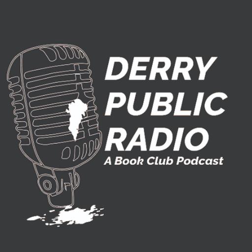Everything’s Eventual Pt.2 - Book Club Edition