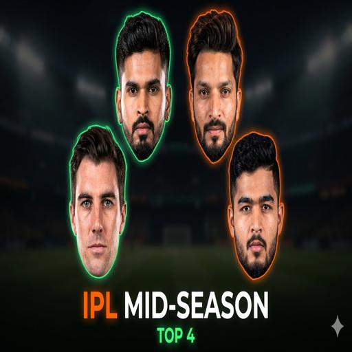 EP - 108 | IPL 2026 Mid-Season Review 🚨🏏 | Champions, Flops & Shocking Twists!