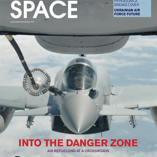 AEROSPACE NOTAM - May 2026