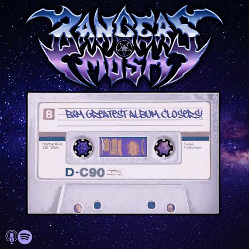 Greatest Album Closers!