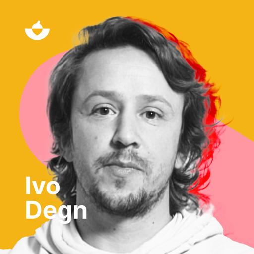 Why the Food System is Breaking and How to Fix it [IVO DEGN]