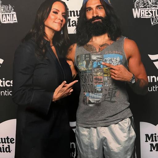 WrestleMania 42 Weekend Part 2 (2/2)