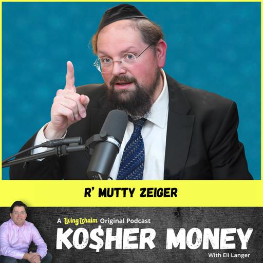 The Incredible Rebbi Who Has Saved Jews Millions of Dollars