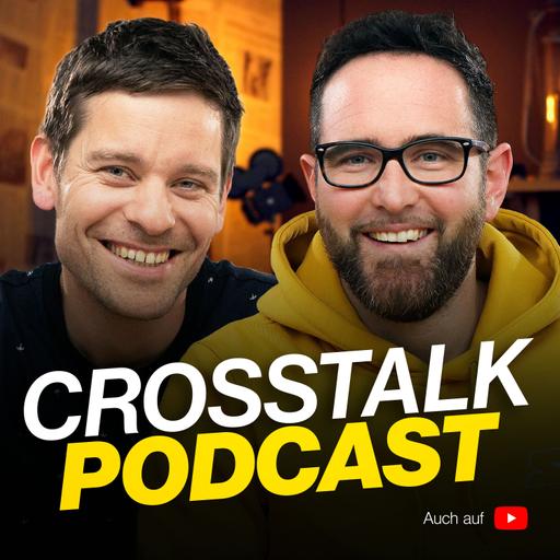 Gefühl oder Geist? Die Wahrheit über deine Gänsehaut.