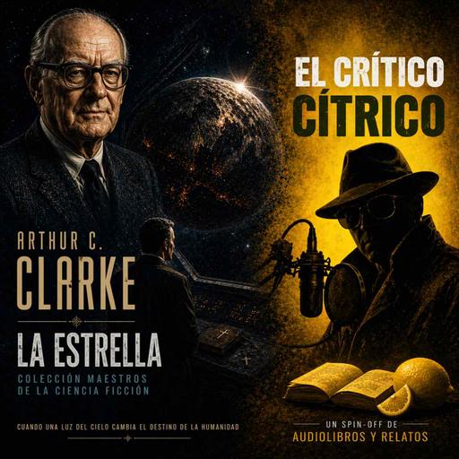 EL CRÍTICO CÍTRICO. Arthur C. Clarke