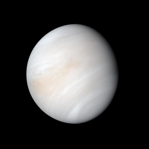Dans le ciel en mai 2026 : Vénus, planète à suivre !