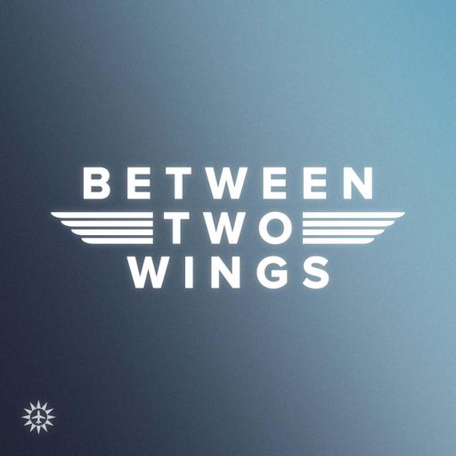 Fitting Aviation into your Busy Life with Bruno Brasilerio and Juliana Magalhaes | Between Two Wings