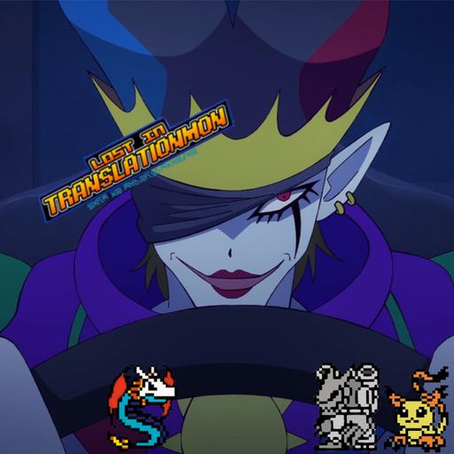 Do You Wanna Know How I Got This Face Paint? | Digimon BeatBreak Episode 28 Podcast Discussion and Review