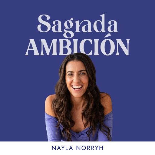 #206 - El miedo a brillar: 2ª herida a sanar para abrirme a MÁS