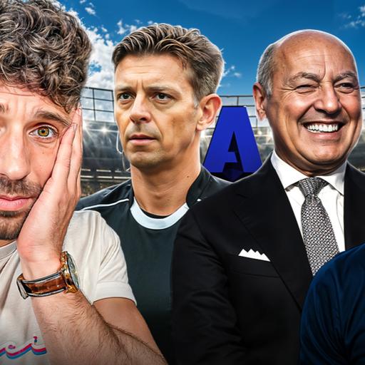 Serie A Has a REFEREE PROBLEM… And It’s Getting Worse