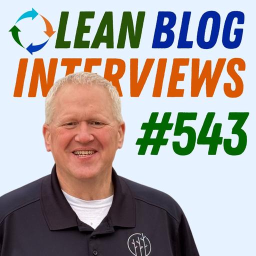 Why Most People Aren't Really Thinking -- Scott Burgmeyer on Cognitive Biases and Leadership