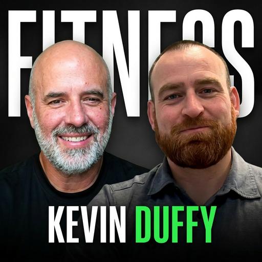 Kevin Duffy – Debunking golf fitness myths, Building a better swing via the gym, and Unlocking golf performance.