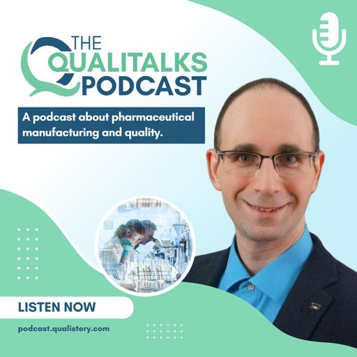 Driving Global Quality in Viral Vector Manufacturing with Melanie Kearney