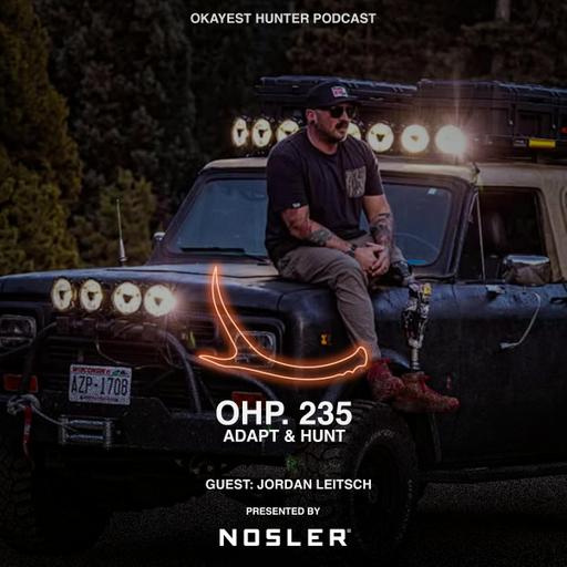 Adapt & Hunt