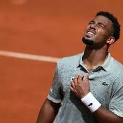 Episode 12 - Madrid Open & Clay Court Swing