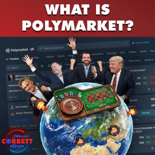 What NO ONE Is Saying About Polymarket