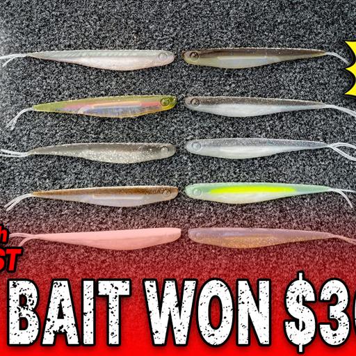 Ike's Bytes; The Science Behind the MOST TALKED ABOUT Bait of 2026