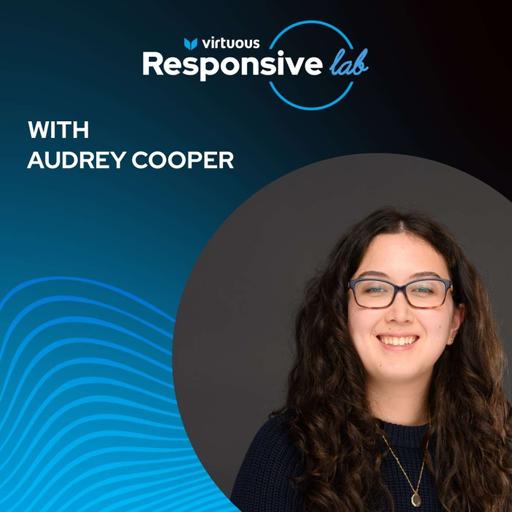 EP 82: Building Diversified Donor Portfolios with Audrey Cooper