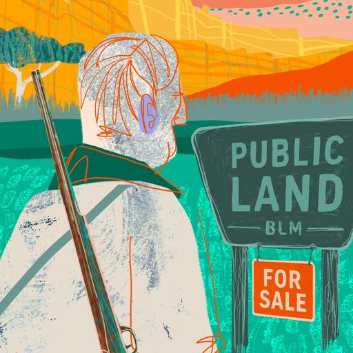 Rediscovering Forgotten Lands with Josh Jackson