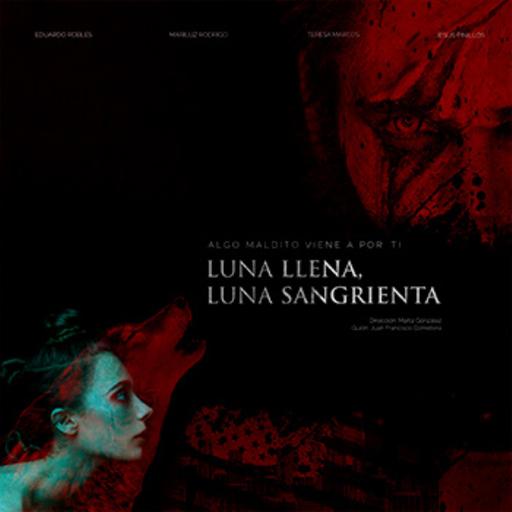 Luna Llena, Luna Sangrienta
