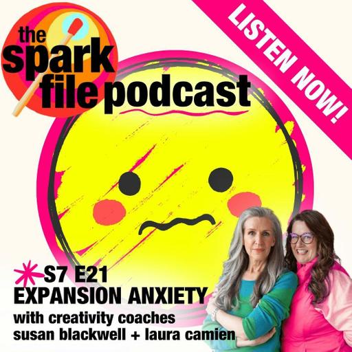 S7E21 - Expansion Anxiety