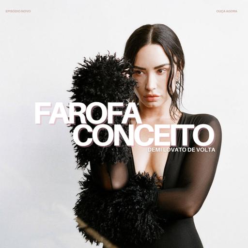 Demi Lovato lançando versão deluxe e os top of the tops do Spotify