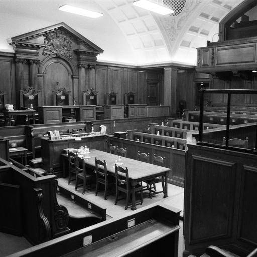 Should all serious crimes be tried by a jury? With Geoffrey Robertson KC
