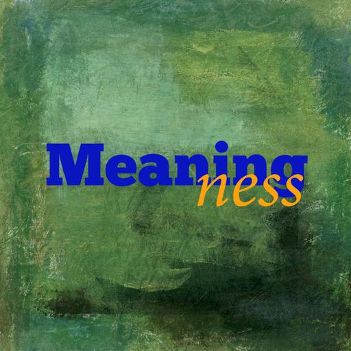 Meaning: lost, or muddled by metaphysics?