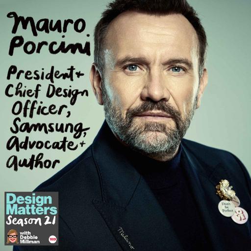 Mauro Porcini