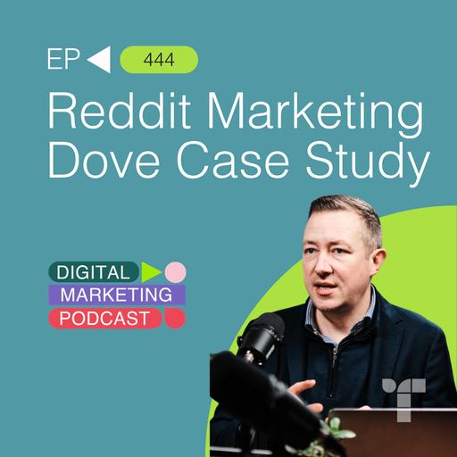 Reddit Marketing Case Study with Dove - Turning Real Reviews into Real Growth